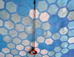 Щуп без чехла для Audi A3 / 8P1 (2003-2013)  запчасти бу