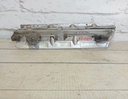 Экран тепловой для VW Passat B6 (2005-2010)  запчасти бу