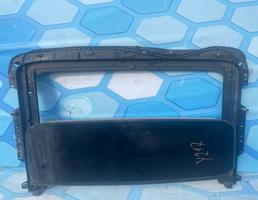 Люк в сборе электрический для Volvo S80 II (2006-2016)  запчасти бу