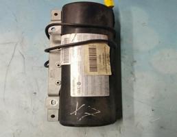 Подушка безопасности боковая в сиденье левая для Audi A6 / C5 (1997-2004)  запчасти бу