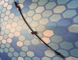 Трос открывания передней двери для Volvo S80 I (1998-2006)  запчасти бу