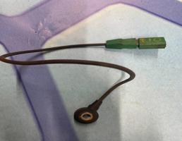 Датчик детонации  для Audi A6 / C6 4F (2004-2011)  запчасти бу