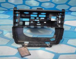 Корзина под магнитолу 2 дин для Volvo XC90 (2002-2015)  запчасти бу