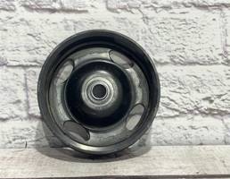 Шкив коленвала для Skoda Fabia 2 (2007-2015)  запчасти бу