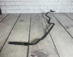 Трубка системы охлаждения АКПП для Audi A6 / C6 4F (2004-2011)  запчасти бу