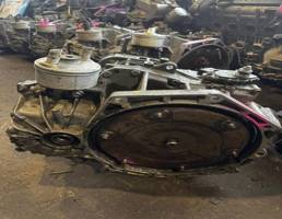 АКПП 6ст. 09G HTN (из Японии) для VW Passat B6 (2005-2010)  запчасти бу