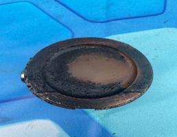 Поршень без шатуна для Skoda Octavia / A5 1Z / (2004-2013)  запчасти бу