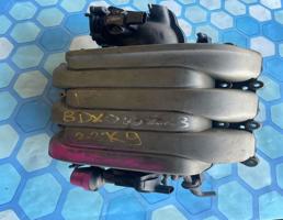 Коллектор впускной для Audi A8 / D4 / 4E (2003-2010)  запчасти бу