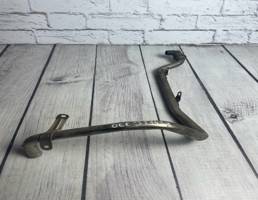 Трубка картерных газов для Audi A6 / C5 (1997-2004)  запчасти бу