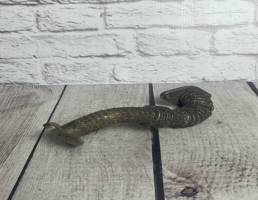 Трубка ЕГР  для Audi A4 / B5 (1994-2001)  запчасти бу