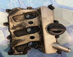 Клапанная крышка для Audi A6 / C6 4F (2004-2011)  запчасти бу