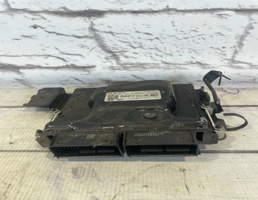 Блок управления двигателем для KIA Carnival IV (2020-2025)  запчасти бу