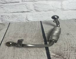 Трубка турбины для VW Passat B6 (2005-2010)  запчасти бу