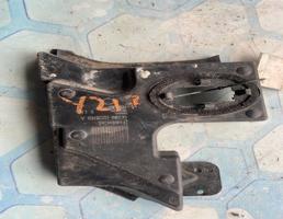 Накладка подкапотная кожух для Volvo S80 II (2006-2016)  запчасти бу