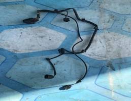 Жгут проводов для бампера для Audi A6 / C6 4F / Allroad quattro (2006-2012)  запчасти бу