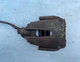 Суппорт передний левый для Ford Focus II (2005-2008) Дорестайлинг  запчасти бу