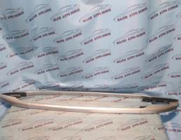 Рейлинг для Peugeot 407 (2004-2010)  запчасти бу