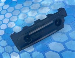 Ресивер воздушный для VW Golf V (2003-2009)  запчасти бу