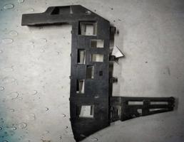 Направляющая бампера задняя левая для VW Passat B6 (2005-2010)  запчасти бу