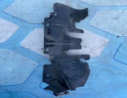 Воздуховод радиатора охлаждения левый для VW Passat B6 (2005-2010)  запчасти бу