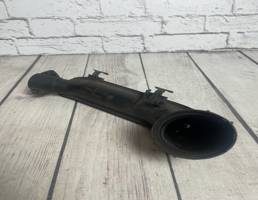 Патрубок воздуховод ДВС для Skoda Fabia 2 (2007-2015)  запчасти бу