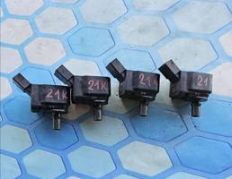 Катушка зажигания  для Skoda Octavia / A7 / (2013-2021)  запчасти бу