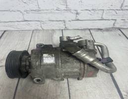 Компрессор кондиционера для VW Tiguan 1 (2007-2011)  запчасти бу