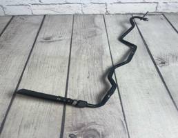 Трубка системы охлаждения АКПП для Audi A6 / C6 4F (2004-2011)  запчасти бу