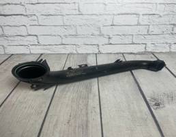 Патрубок интеркулера для VW Golf VII (2012-2017)  запчасти бу