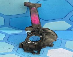 Кулак поворотный передний левый для Audi Q5 / 8R (2008-2012)  запчасти бу