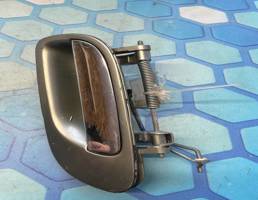 Ручка двери внешняя для Volvo S80 I (1998-2006)  запчасти бу