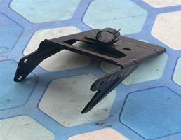 Кронштейн (сопут. товар) для Skoda Octavia / A5 1Z / (2004-2013)  запчасти бу