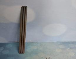 Накладка порога внутренняя передняя правая для VW Touareg 1 (2002-2007)  запчасти бу