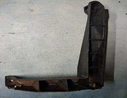 Направляющая бампера задняя правая для VW Touareg 1 (2002-2007)  запчасти бу