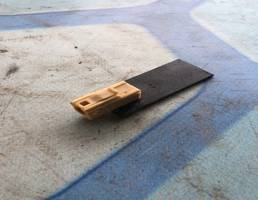 Антенна электрическая для Audi A3 / 8P1 (2003-2013)  запчасти бу