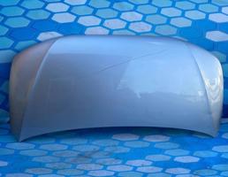 Капот для Audi A4 / B8 (2007-2015)  запчасти бу