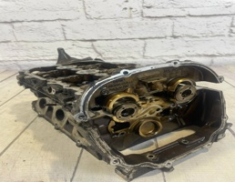 ГБЦ в сборе для Audi A6 / C6 4F (2004-2011)  запчасти бу