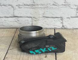 Дроссельная заслонка для VW Passat B6 (2005-2010)  запчасти бу