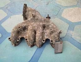 Коллектор впускной для Audi A4 / B6 (2000-2004)  запчасти бу