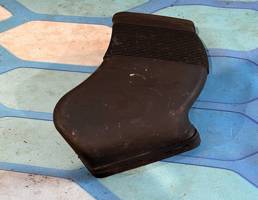 Патрубок воздуховод ДВС для Audi A6 / C5 (1997-2004)  запчасти бу