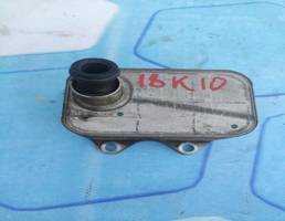 Радиатор масляный для VW Tiguan 1 рест (2011-2016)  запчасти бу