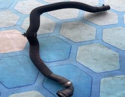 Патрубок радиатора для Audi A6 / C6 4F / Allroad quattro (2006-2012)  запчасти бу