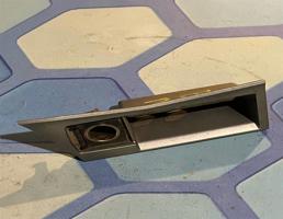 Пепельница задняя для Opel Astra H (2004-2015)  запчасти бу