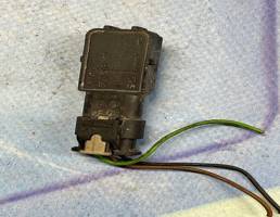 Датчик вакуумного усилителя тормозов для VW Golf VII (2012-2017)  запчасти бу