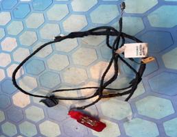 проводка задней обшивки двери для Audi A4 / B6 (2000-2004)  запчасти бу