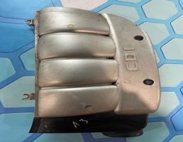 Накладка декоративная двигателя для Mercedes C-Klasse W203 (2000-2006)  запчасти бу