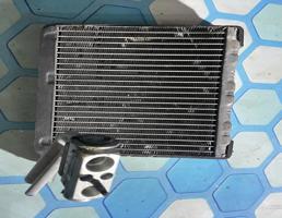 Испаритель кондиционера для Volvo S80 II (2006-2016)  запчасти бу