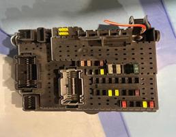 Блок предохранителей  для Volvo S80 I (1998-2006)  запчасти бу