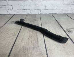 Патрубок для Skoda Fabia 2 (2007-2015)  запчасти бу