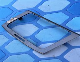 Накладка декоративная для VW Passat B6 (2005-2010)  запчасти бу